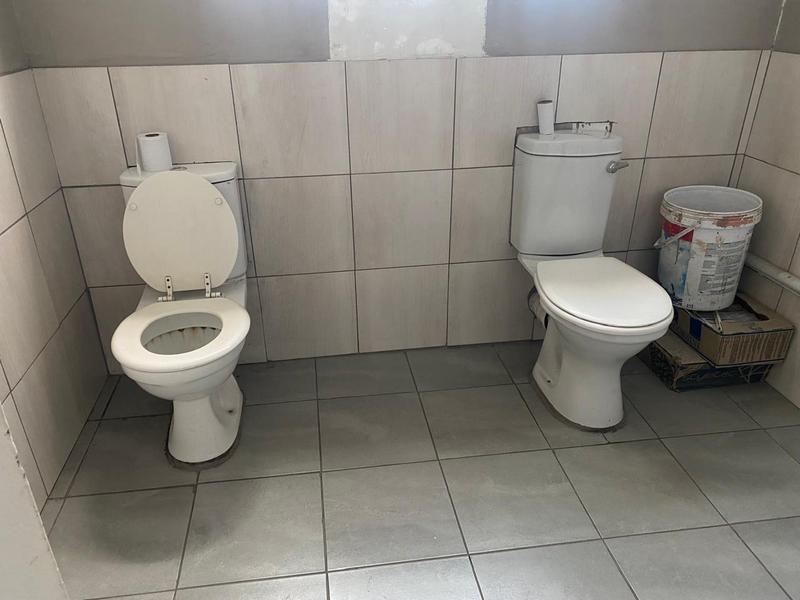 Commercial Property for Sale in Queenstown Central Eastern Cape